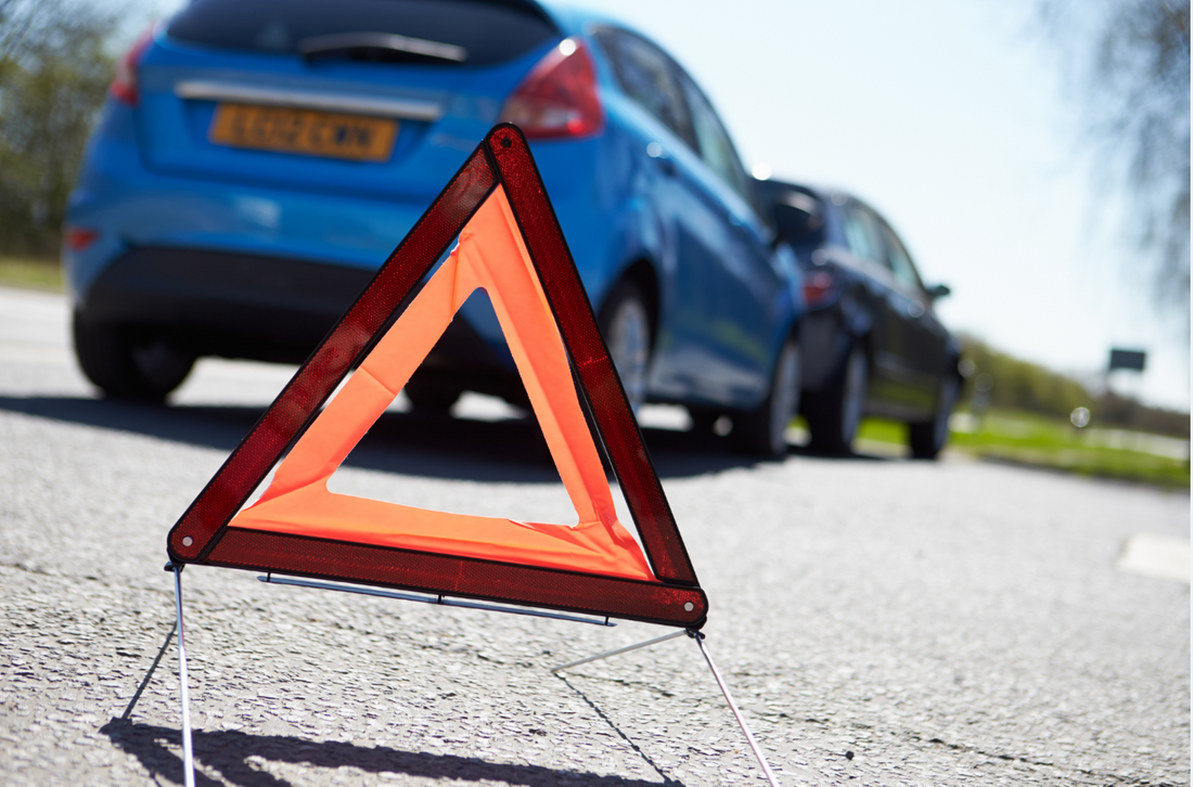 accident